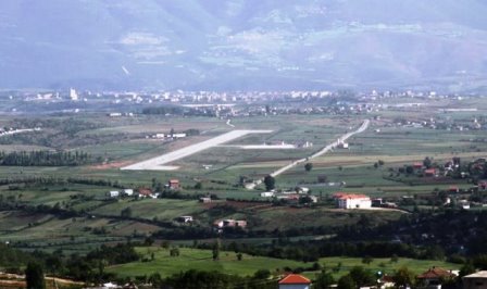 Rama: Negociata per ndertimin e 3 aeroporteve